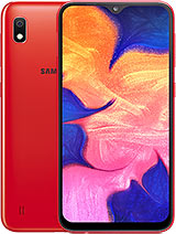 Collection image for: Samsung Galaxy A10 hoesjes