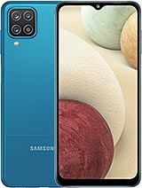 Collection image for: Samsung Galaxy A12 hoesjes