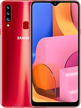 Collection image for: Samsung Galaxy A20s hoesjes