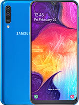 Collection image for: Samsung Galaxy A50 hoesjes