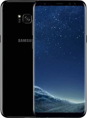 Samsung Galaxy S8 Plus hoesjes