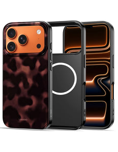 Hoesje Panther MagSafe voor iPhone 17 Pro