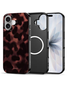 Hoesje Panther MagSafe voor iPhone 17