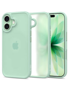 Hoesje MAGMAT IPHONE 17 MATTE SAGE