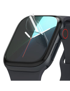 Dual Easy Geschikt voor de Apple Watch Series 10 / 11 - 42 mm Screen Protector Folie