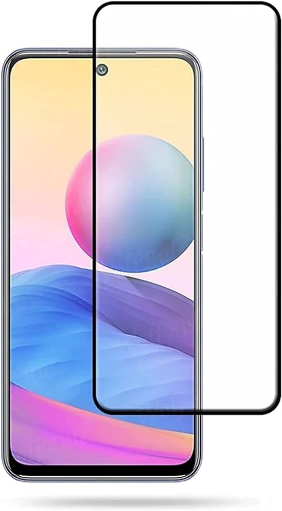 Samsung A53 5G Glas 9D Full Glue Tempered Glass