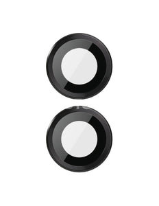 FAIRPLAY Camera Lens Protector iPhone 11/12/12 mini (Black)