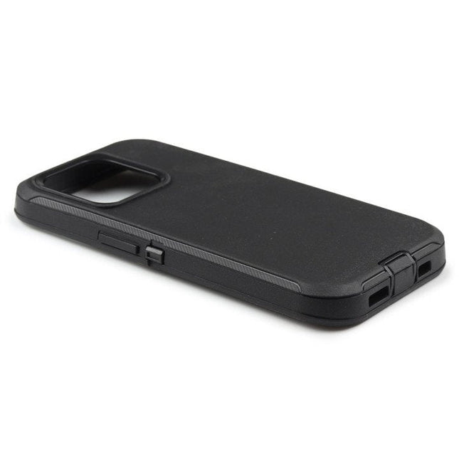 iPhone 15 hoesje hard case Rugged Guard