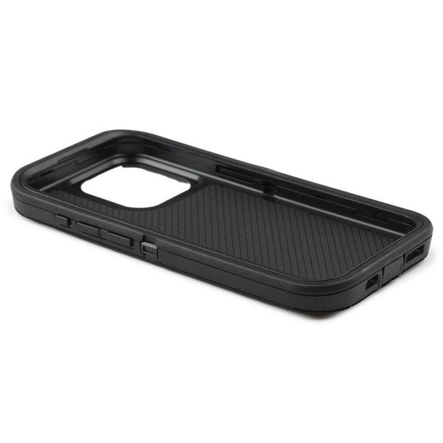 iPhone 15 Pro Max hoesje hard case Rugged Guard