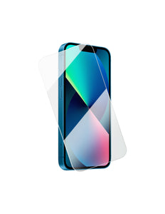 Tempered Glass voor iPhone 13 / iPhone 13 Pro / iPhone 14 / iPhone 16e / 17e