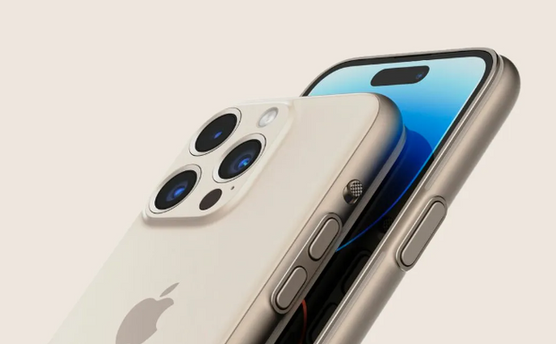 Banner image for: iPhone 15 hoesjes