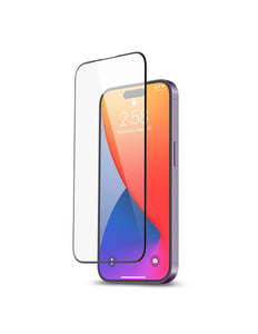 Tempered Glass voor iPhone 13 / iPhone 13 Pro / iPhone 14 / iPhone 16e