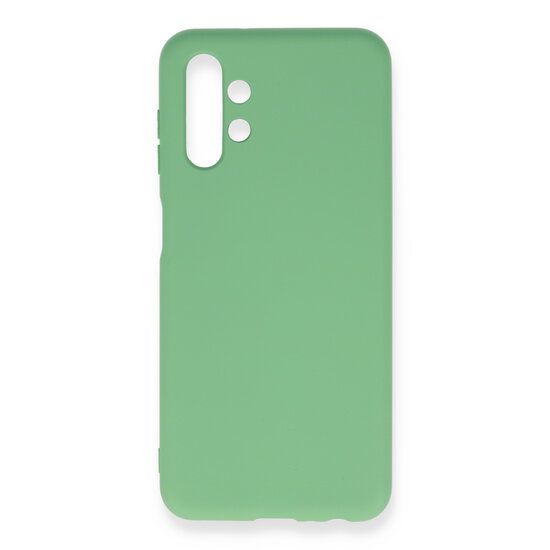 High Quality Silicone Case - iPhone 11 - Pistache