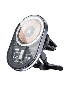 Auto magnetische draadloze oplader Mcdodo CH-2340 (helder)