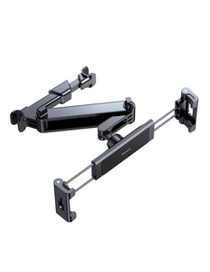 Autohouder voor tablet en telefoon McDodo CM-4320 voor hoofdsteun