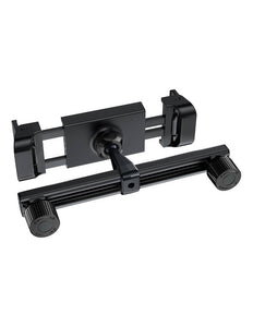 Autohouder Acefast D8 voor tablet (zwart)