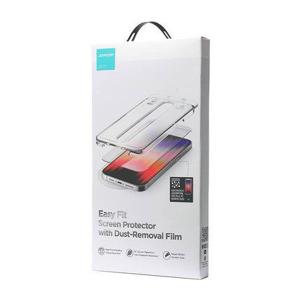 Joyroom JR-DH10 Screenprotector iPhone 14 Pro (HD)
