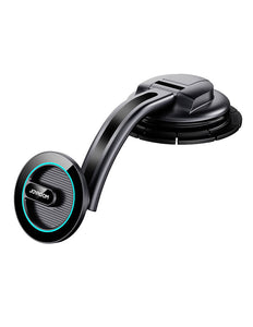 Joyroom JR-ZS366-W magnetische autocockpit/ventilatiehouder (zwart)