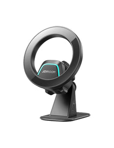 Magnetische autotelefoonhouder Joyroom JR-ZS376 (zwart)