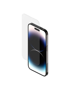 Cygnett OpticShield Tempered Glass for iPhone 14 Pro
