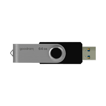 Pendrive 64 GB USB 3.2 Gen 1 UTS3 Goodram geheugenkaarten