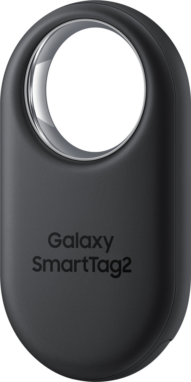 Samsung SmartTag2 zwart