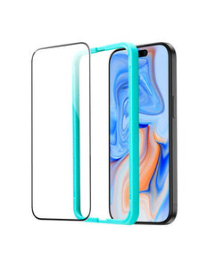 Gehard glas ESR voor iPhone 15 Plus / iPhone 16 Plus