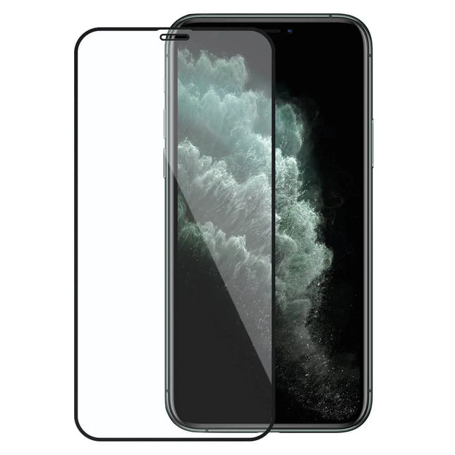 iPhone 11 Pro / iPhone X / iPhone Xs  Screenprotector |Tempered glass | Bescherm Glas | Gehard glass