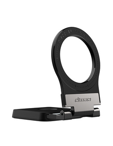 SnapFlex magnetische houder Magsafe, Nillkin, (zwart)