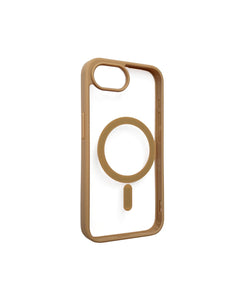 iPhone 16e Hoesje Desert Magnetic MagSafe Case