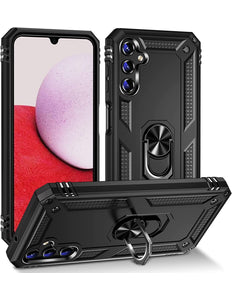 Samsung Galaxy A34 5G hoesje High Quality Silicone Case zwart