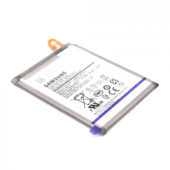 Batterij voor Samsung A7 (2018) / A10 2019  Battery Assembly Accu (AAA+ kwaliteit)
