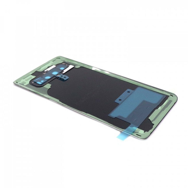 Samsung Galaxy S10 Back Glass Cover glass Zwart Achterkant glass battery cover