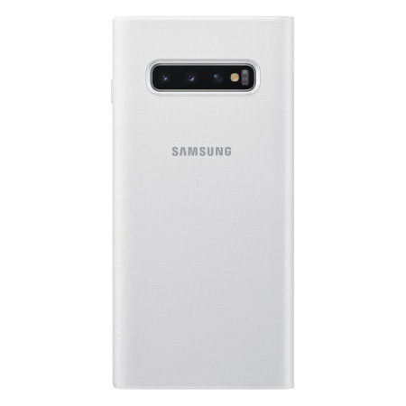 Samsung Galaxy S10 Silicone Cover orignal samsung case