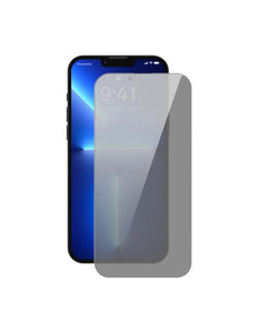 Baseus iPhone 13 Pro Max / iPhone 14 Plus Privacy Anti-spion gehard glas 0,3 mm Screen Protector
