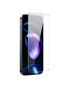 Baseus Tempered Glass 0.3mm voor iPhone 14 Pro Max (2 stuks)