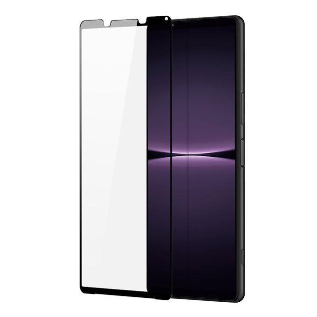 Dux Ducis voor Sony Xperia 1 IV Screen Protector glas folie Tempered