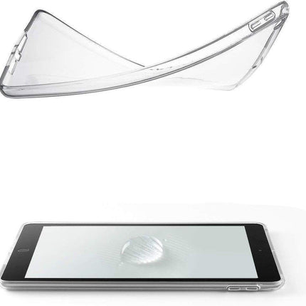 Slim Case ultra thin cover for iPad mini 2021 transparent