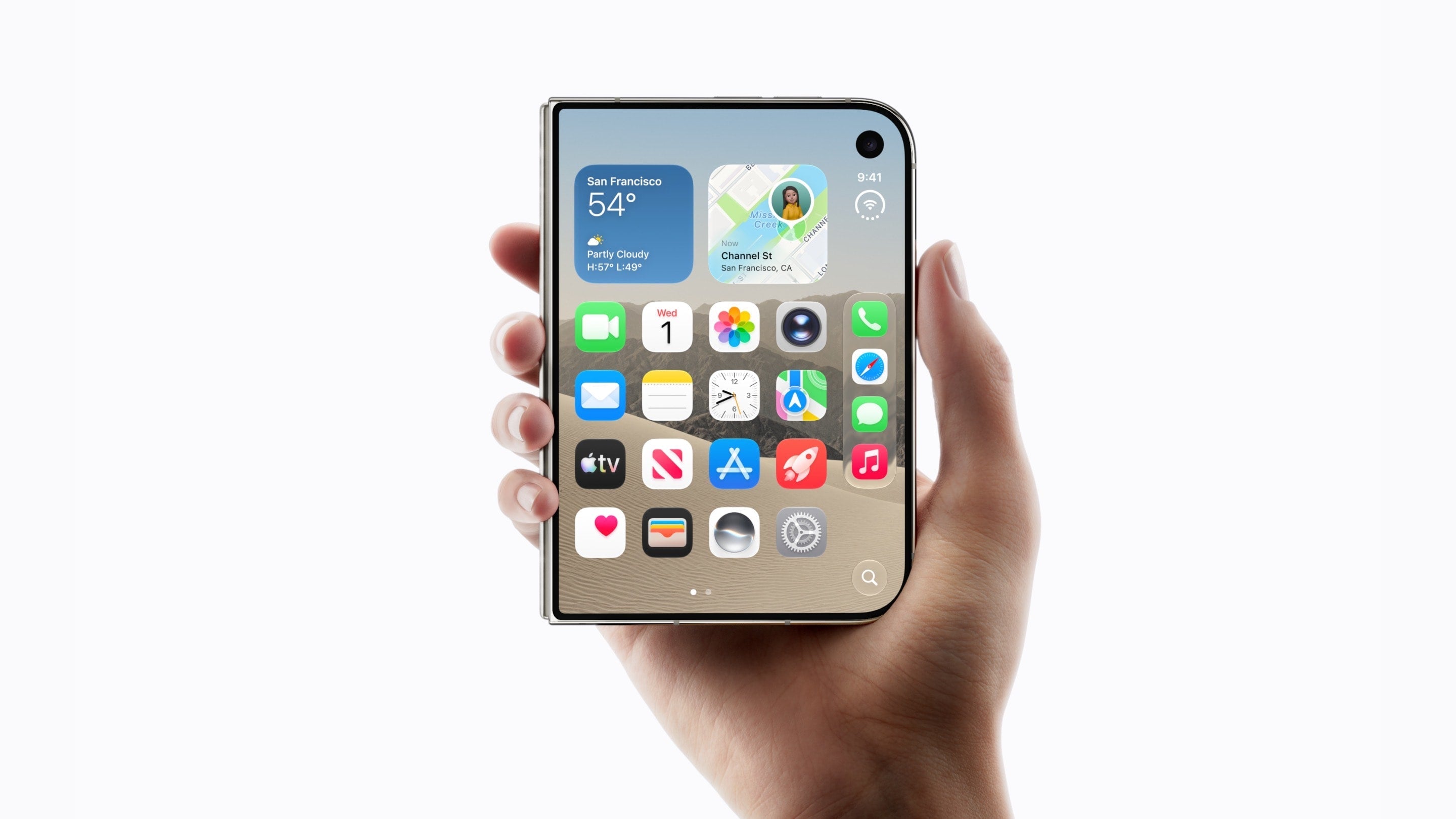 iPhone Duo: alles over de nieuwe iPhone Duo