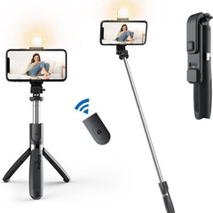 Collection image for: Selfie Stick + Tripod