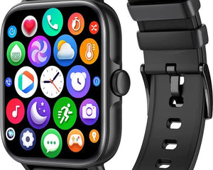 Collection image for: Smartwatch