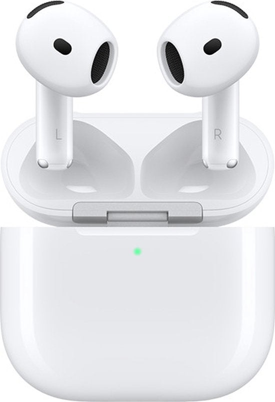 AirPods 4