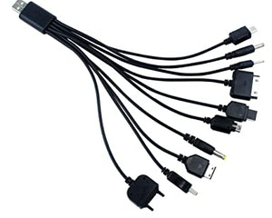 Collection image for: Overige kabels