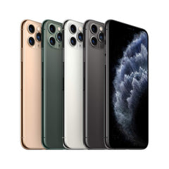 Collection image for: iPhone 11 Serie