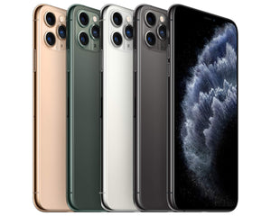 Collection image for: iPhone 11 Serie