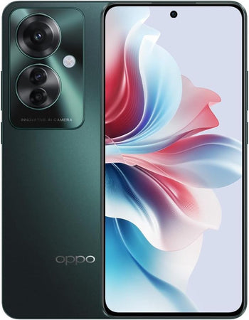 Oppo Reno 11 F