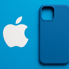 Collection image for: Apple hoesjes