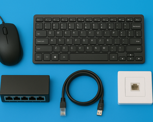 Collection image for: Computer Accessoires