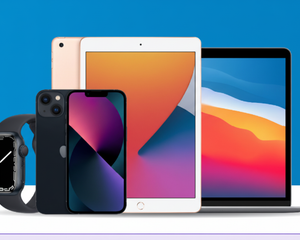 Collection image for: Apparaten