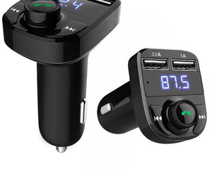 Collection image for: FM-transmitters